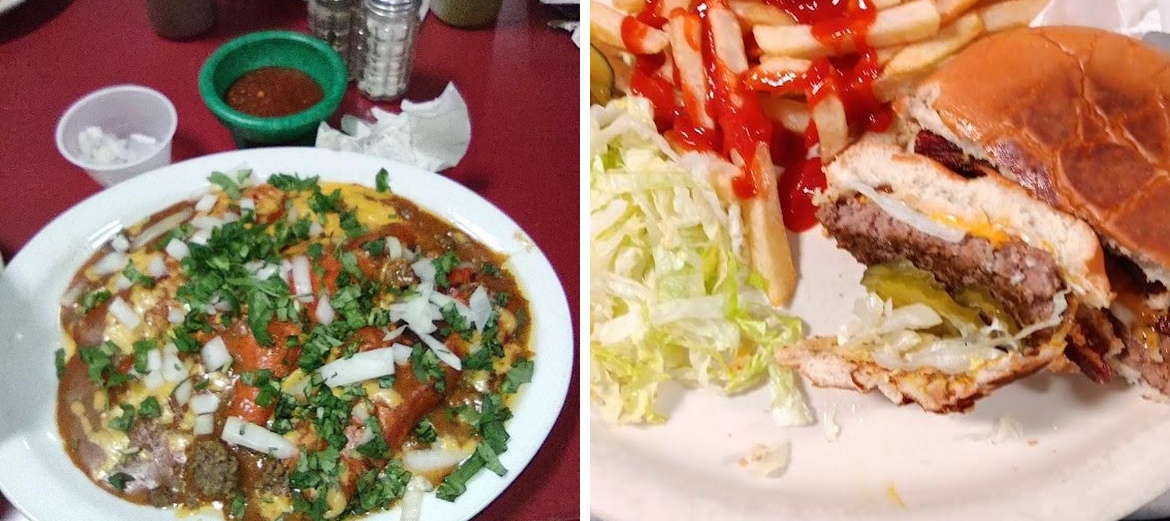 Olivia's Mexican Restaurant