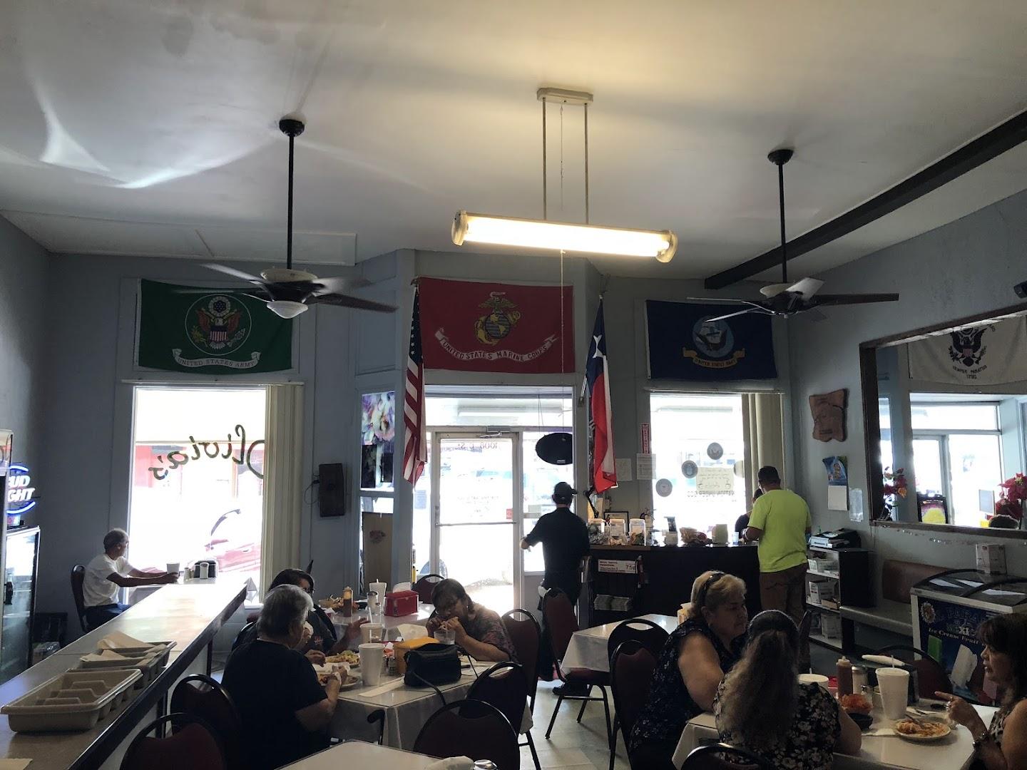 Olivia's Mexican Restaurant