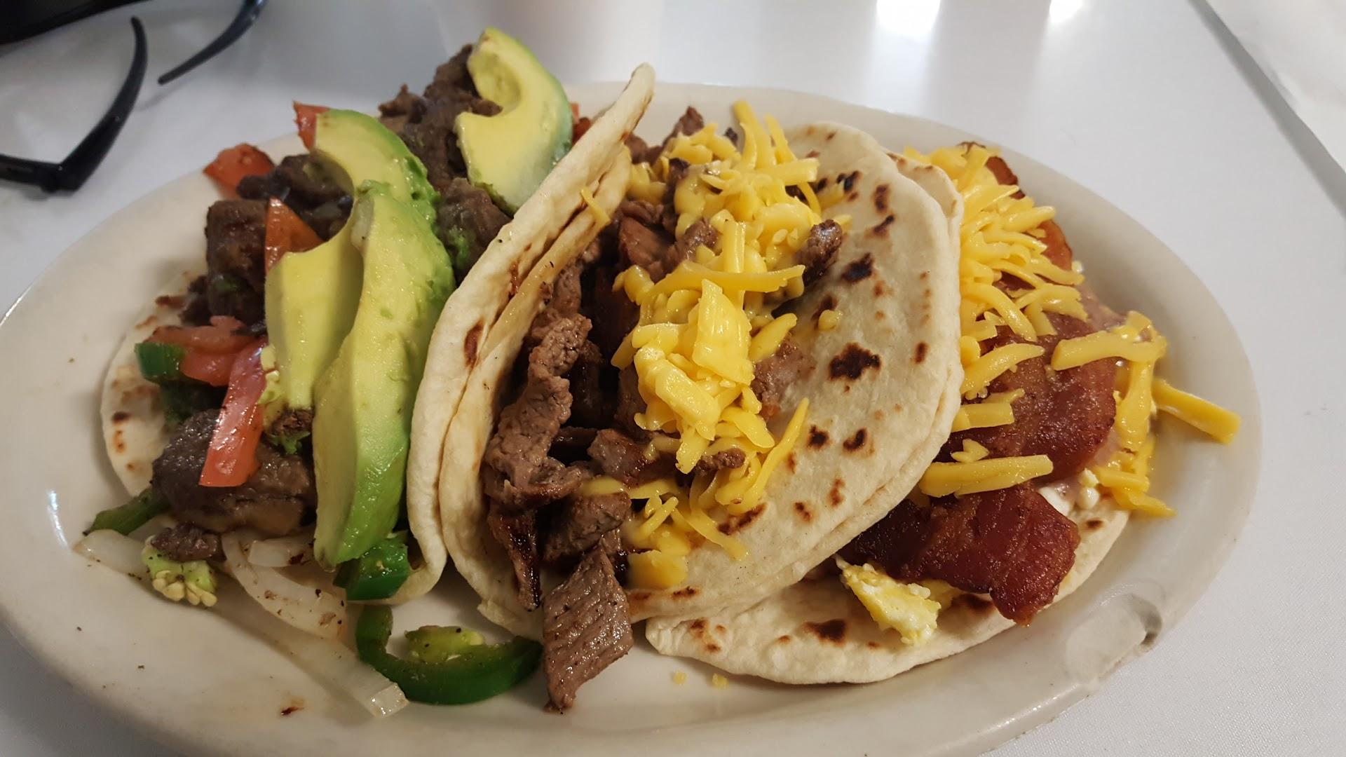 Olivia's Mexican Restaurant