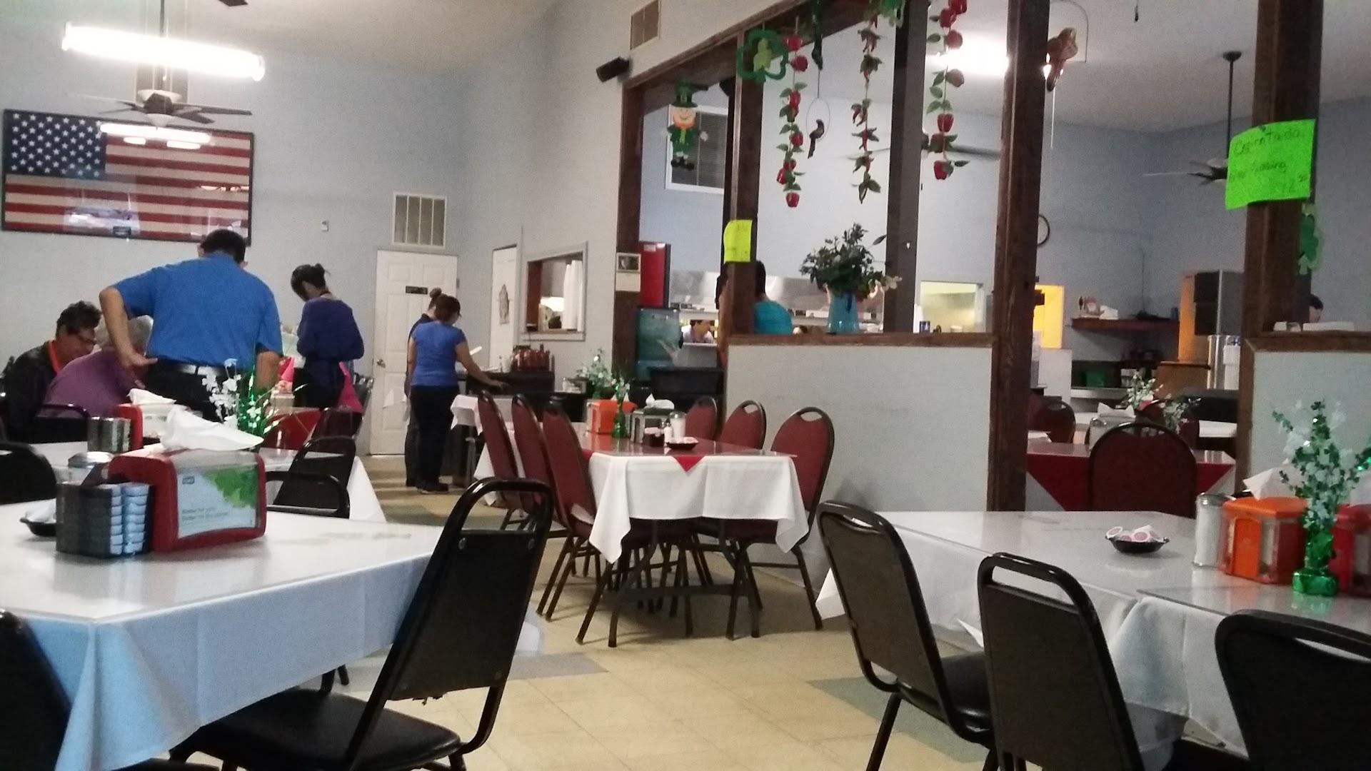 Olivia's Mexican Restaurant