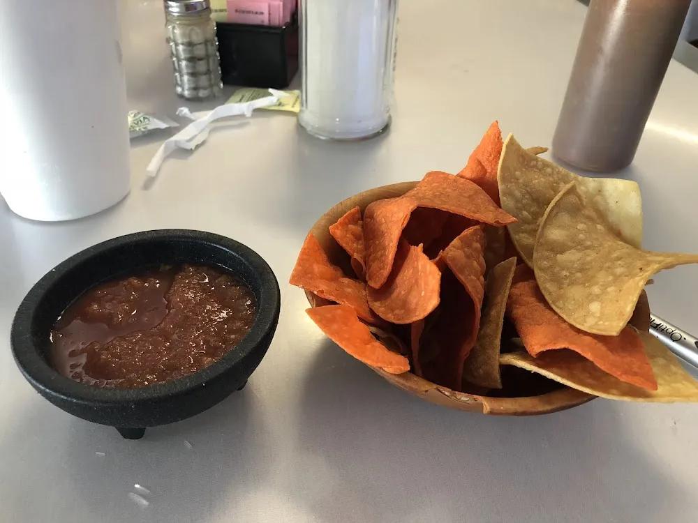 Salsa